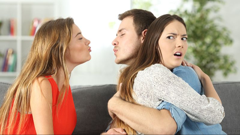 Giải Mã Tâm Linh Khi Mơ Thấy Người Yêu Ngoại Tình