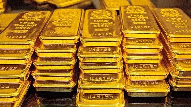 Giải mã ý nghĩa của giấc mơ thấy nhặt được vàng