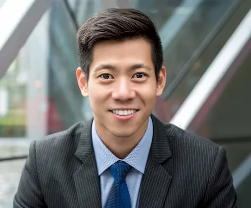 ronniehungcuong