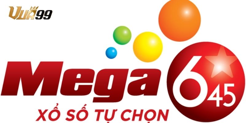 Mega 645 - Tìm hiểu luật, cách chơi và cơ cấu giải thưởng